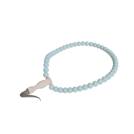 Prayer Beads  3D Icon