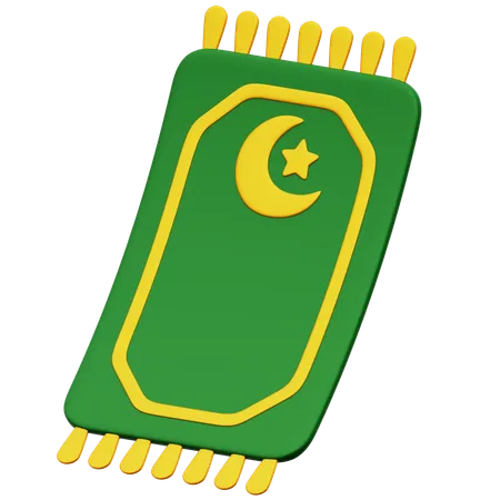 3 D Ramadan Icon Where Tradition Meets Innovation Elevate Your Device With Elegance 3D Icon