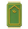 Prayer Rug