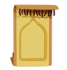 Prayer Rug