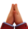 Praying Hand