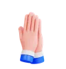 Praying Hand