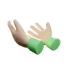 Praying Hand