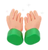 Praying Hands