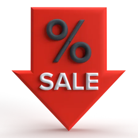 Precio bajo  3D Icon