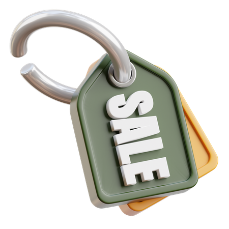 Precios  3D Icon