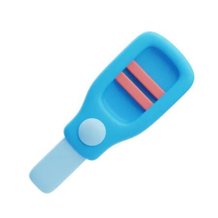 Pregnancy Test  3D Icon