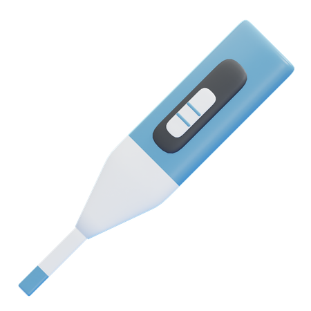 PREGNANCY TEST  3D Icon