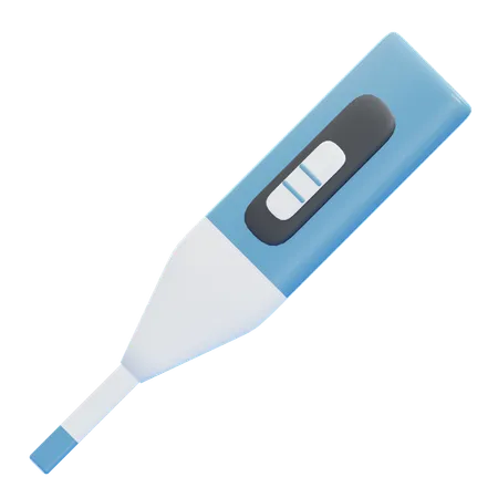 PREGNANCY TEST  3D Icon