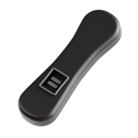 Pregnancy Tester  3D Icon