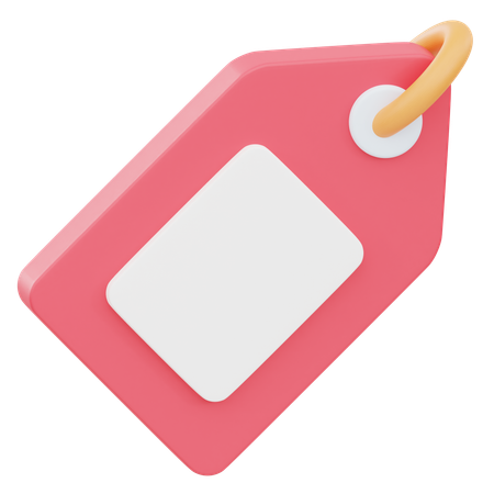 Preis  3D Icon