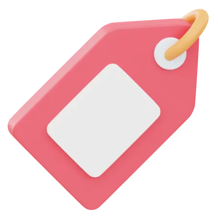 Preis  3D Icon