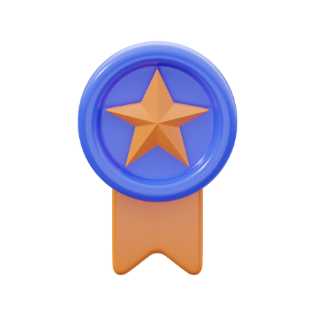 Premium  3D Icon