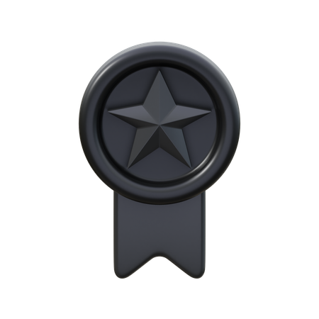 Premium  3D Icon
