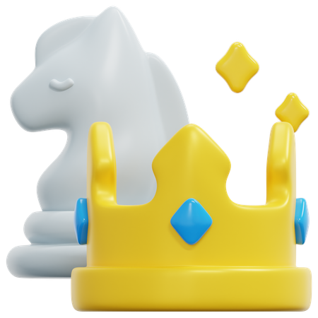 Premium  3D Icon