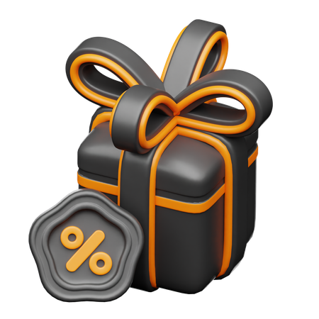 Premium  3D Icon