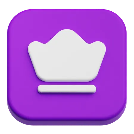 Premium  3D Icon