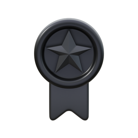 Premium  3D Icon
