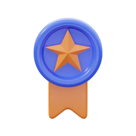Premium  3D Icon