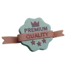 Premium Badge