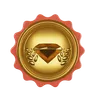 Premium Badge