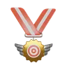 Premium Medal