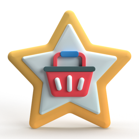 Premium Offer  3D Icon