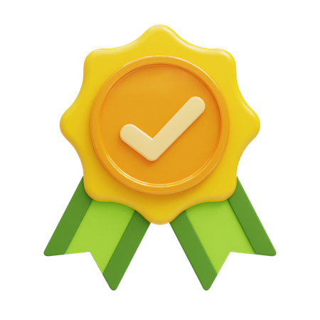 Premium Qualität  3D Icon