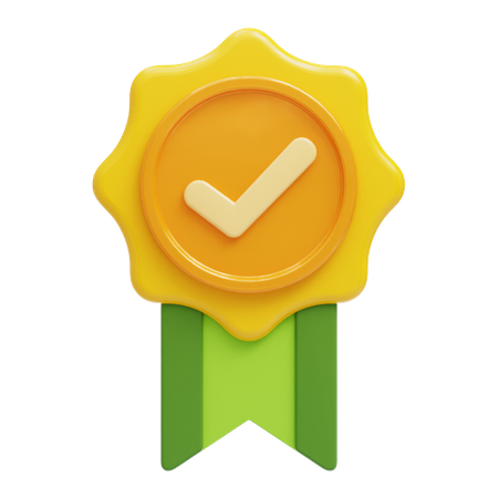 Premium Qualität  3D Icon
