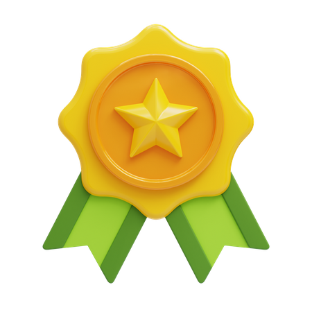Premium Qualität  3D Icon