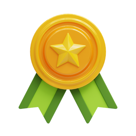 Premium Qualität  3D Icon