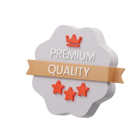 Premium Qualität  3D Illustration