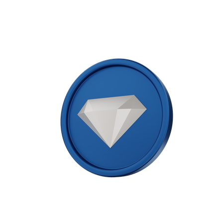 Premium Quality  3D Icon