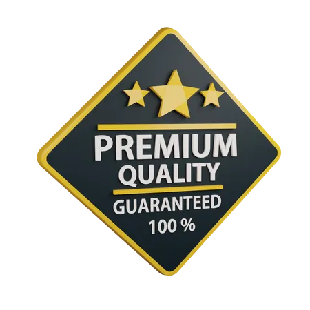 Premium quality  3D Icon
