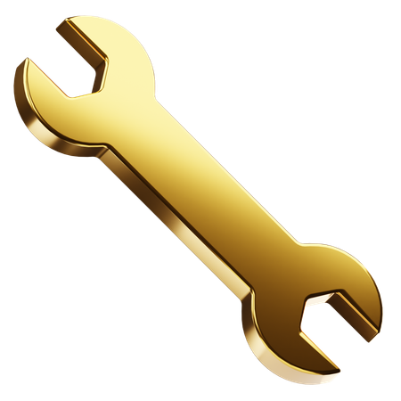 Premium tools  3D Icon