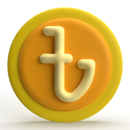 Prendre  3D Icon