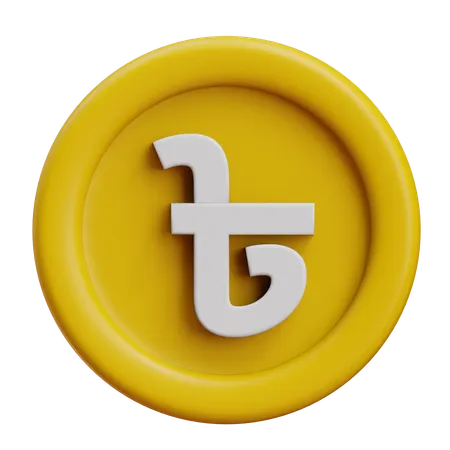 Prendre  3D Icon