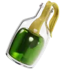 Prepared Molotov Cocktail