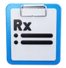 Prescription Pad