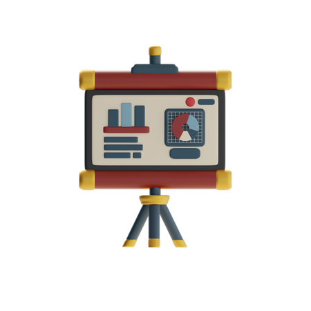 Présentation  3D Icon