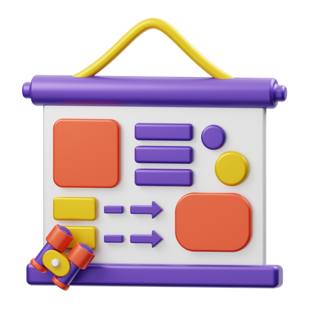 Présentation  3D Icon