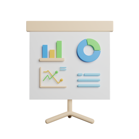 Présentation  3D Icon