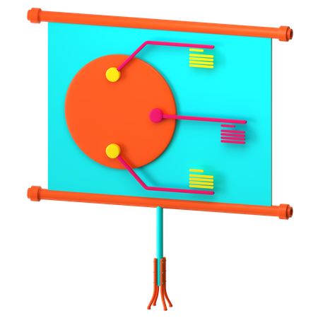 Présentation  3D Icon
