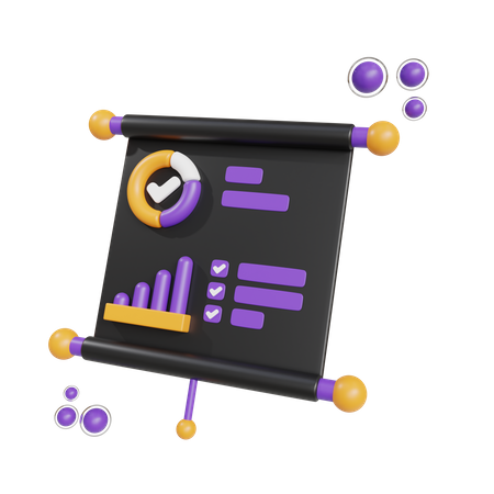 Présentation  3D Icon