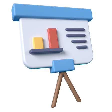 Présentation de l'analyse  3D Icon