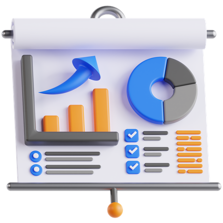 Présentation de l'analyse  3D Icon