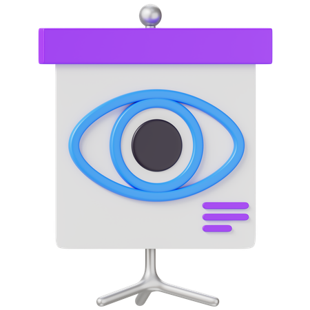 Présentation technologique  3D Icon
