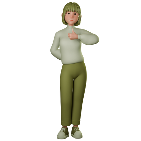 Presentations  3D Icon