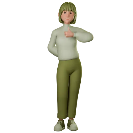 Presentations  3D Illustration