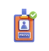 Press Id